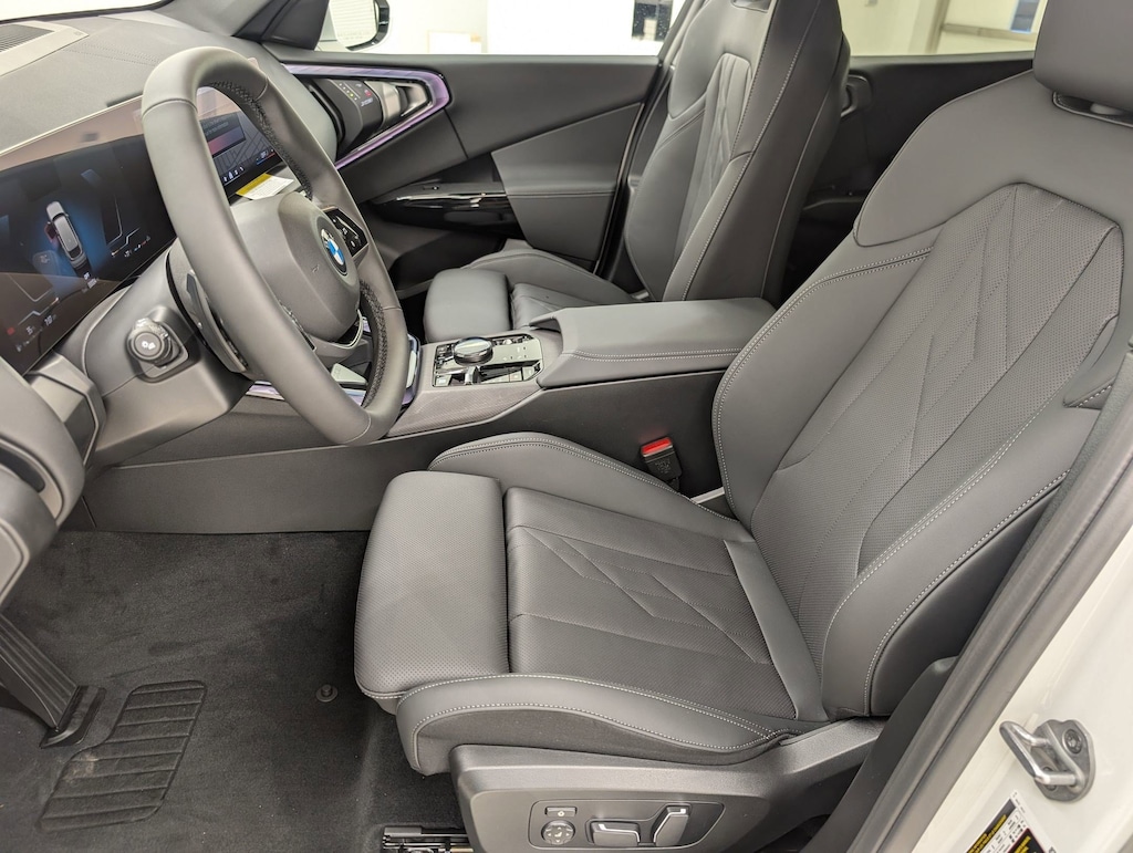 Used 2026 BMW X3 SUV
