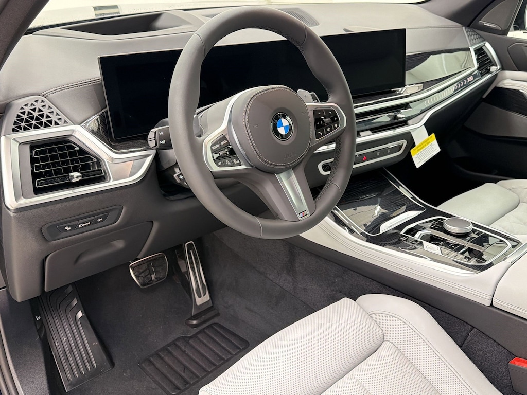 New 2026 BMW X5 xDrive40i SUV