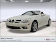  Mercedes-Benz SLK-Class