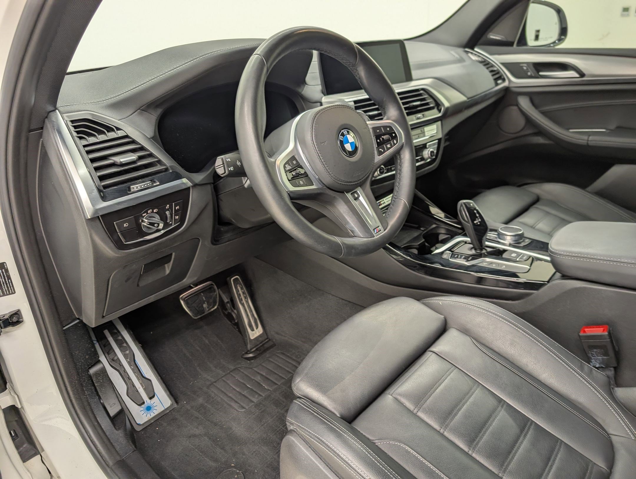 2021 Bmw X3 M40i photo 4