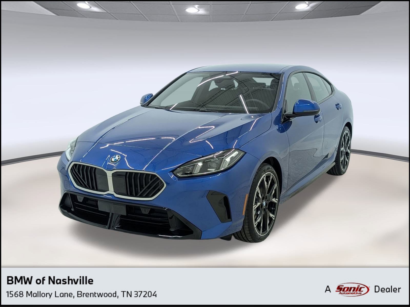 2025 BMW 2 Series 228's photo