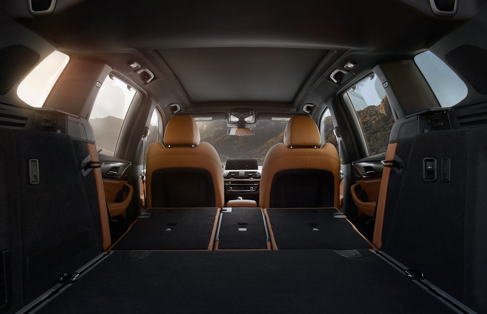 2021 BMW X3 vs Audi Q5 BMW of Nashville