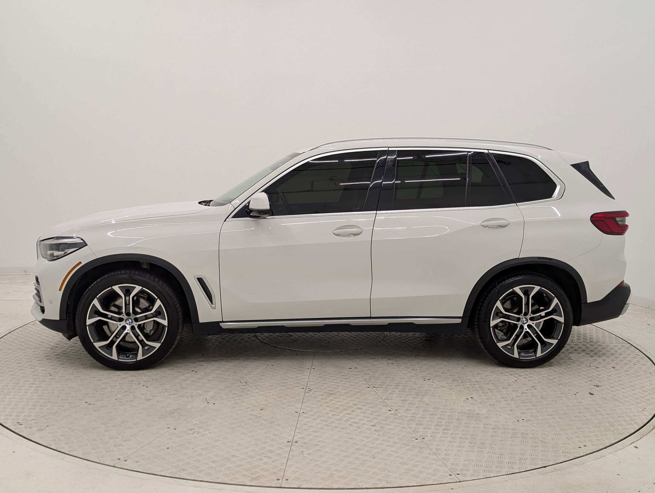 2019 Bmw X5 xDrive40i photo 2
