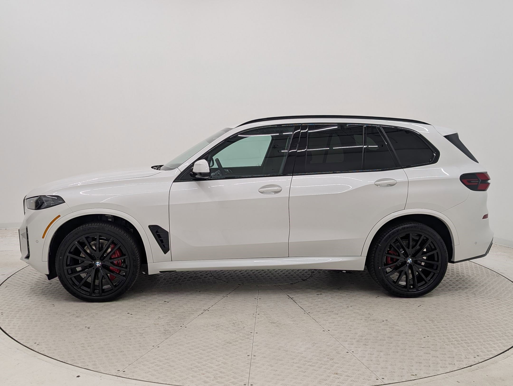 2026 Bmw X5 sDrive40i photo 2