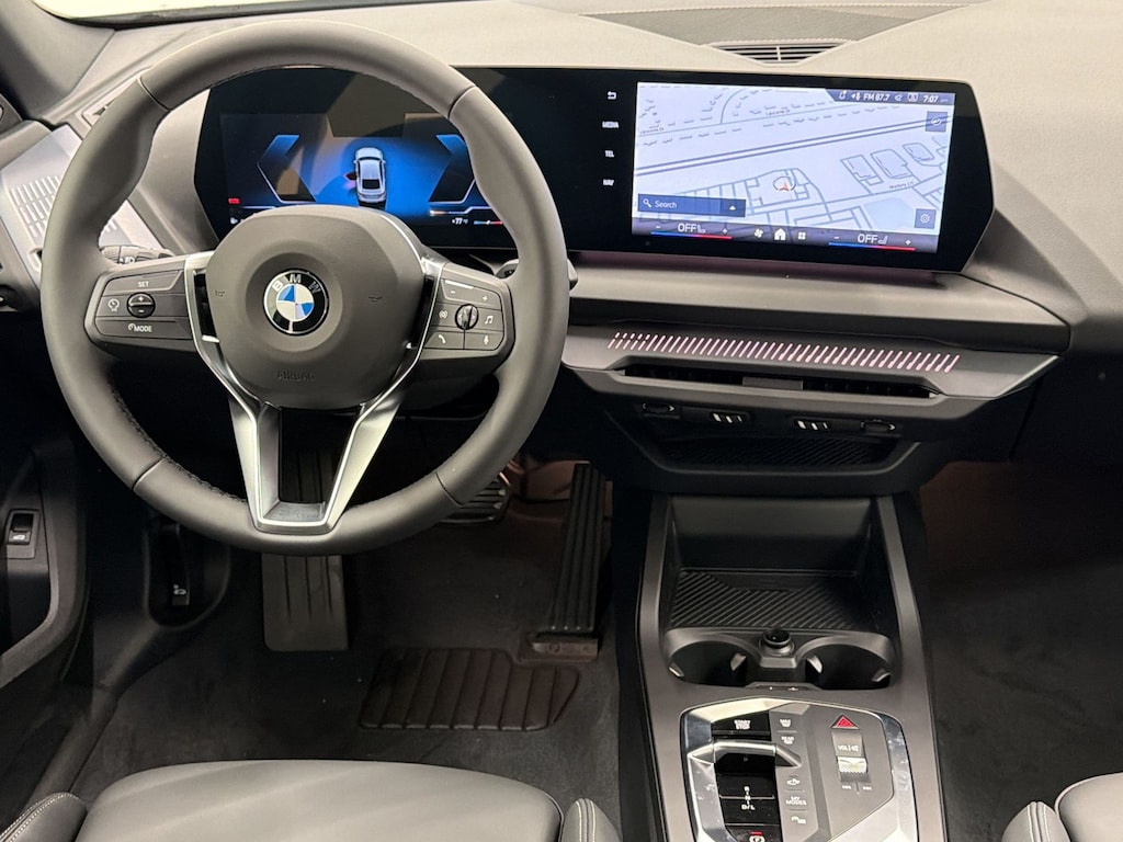 New 2026 BMW 228i Gran Coupe