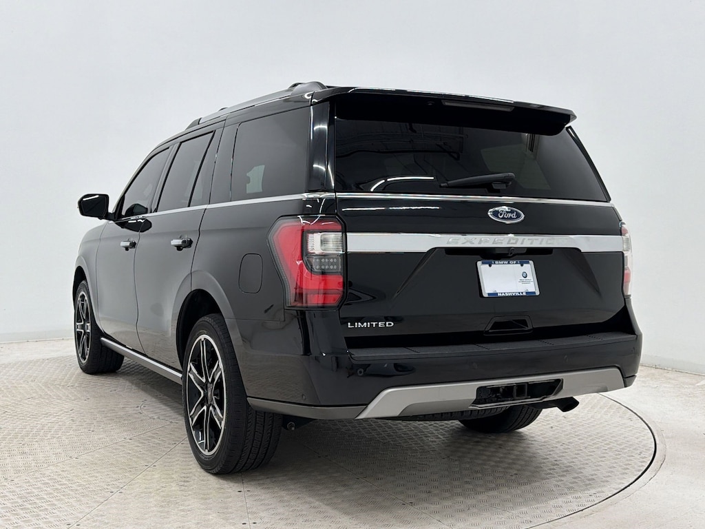 Used 2020 Ford Expedition Limited SUV