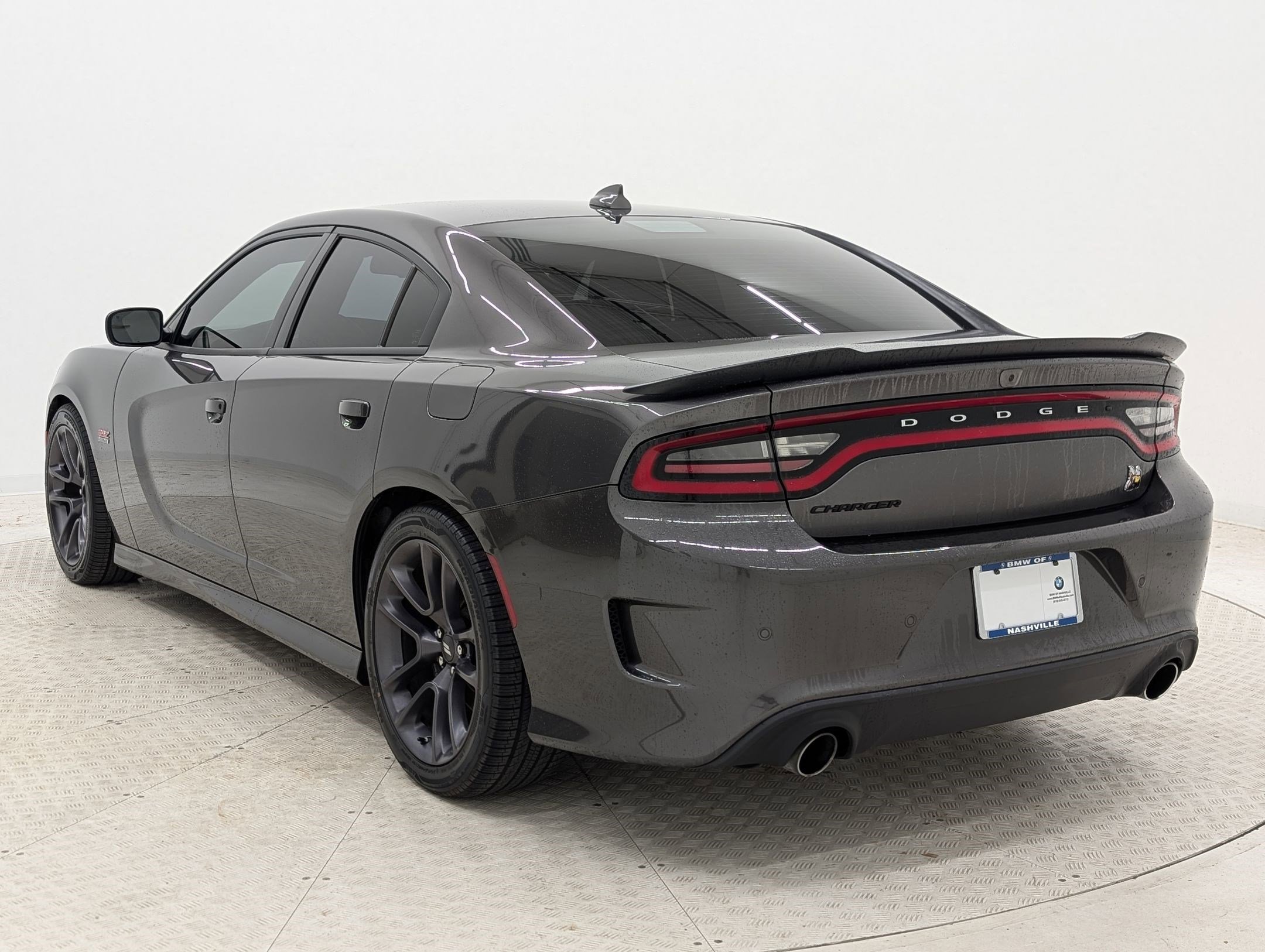 2023 Dodge Charger Scat Pack photo 3
