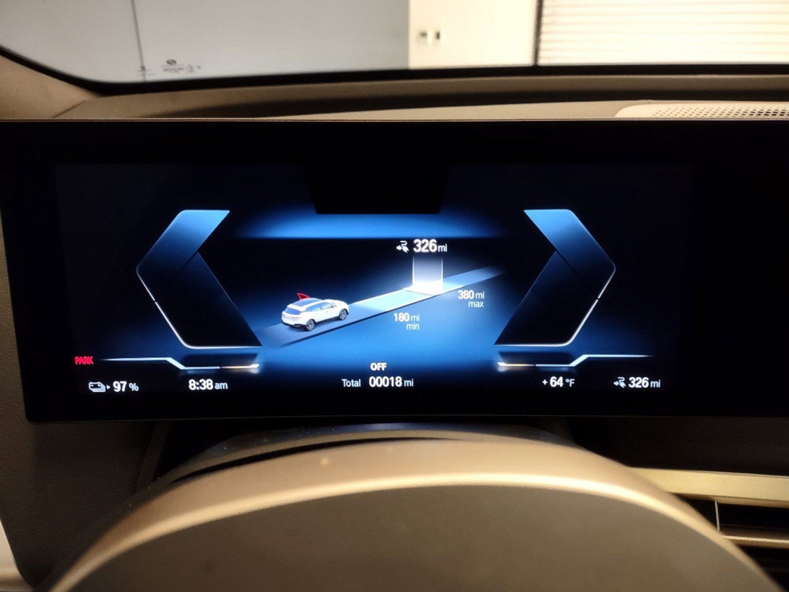 2023 BMW iX Base - Photo 14