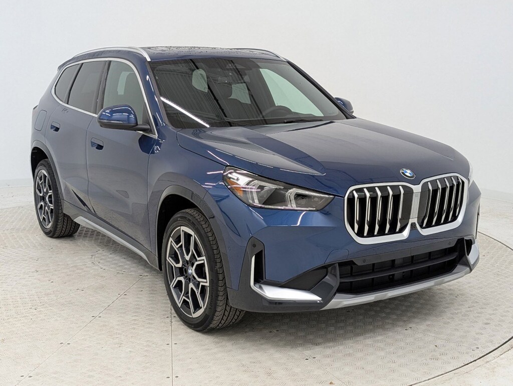 Used 2025 BMW X1 xDrive28i For Sale in Brentwood TN Stock TS5162548