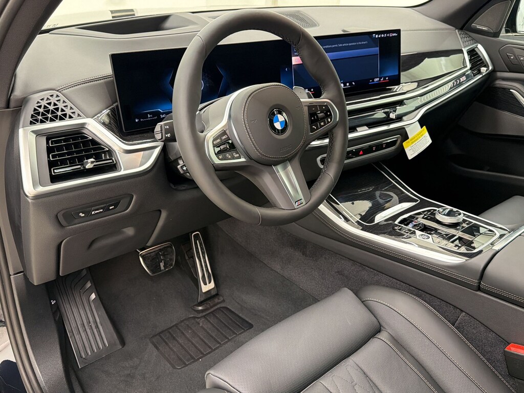New 2026 BMW X5 xDrive40i SUV