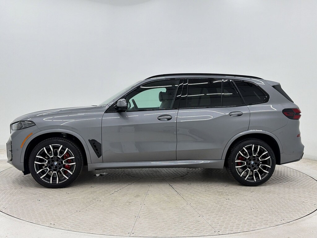 New 2026 BMW X5 xDrive40i SUV