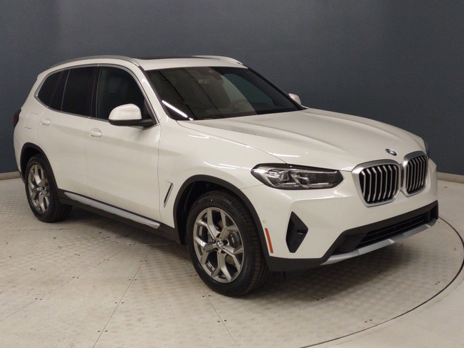2024 BMW X3 30i - Photo 19