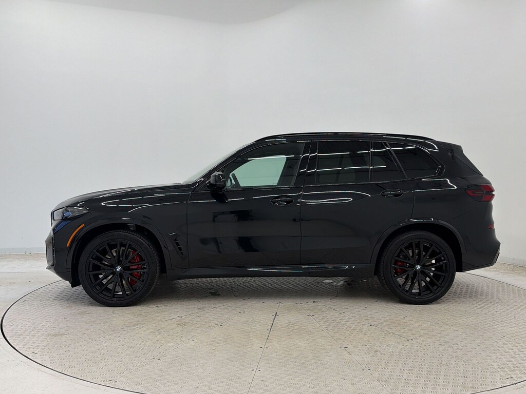 New 2026 BMW X5 xDrive40i SUV