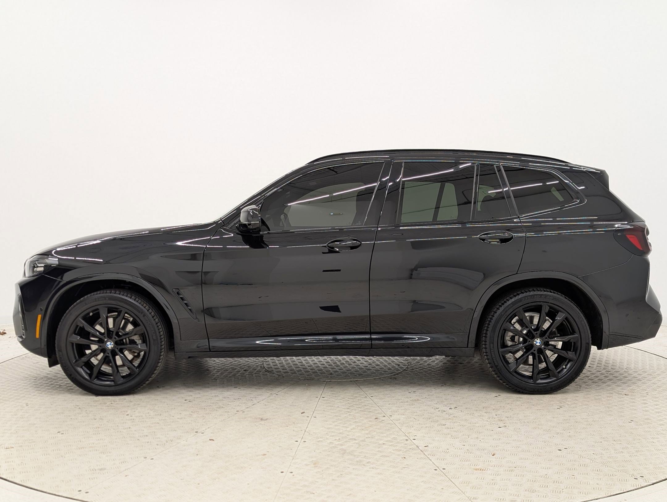 2023 Bmw X3 xDrive30i photo 2