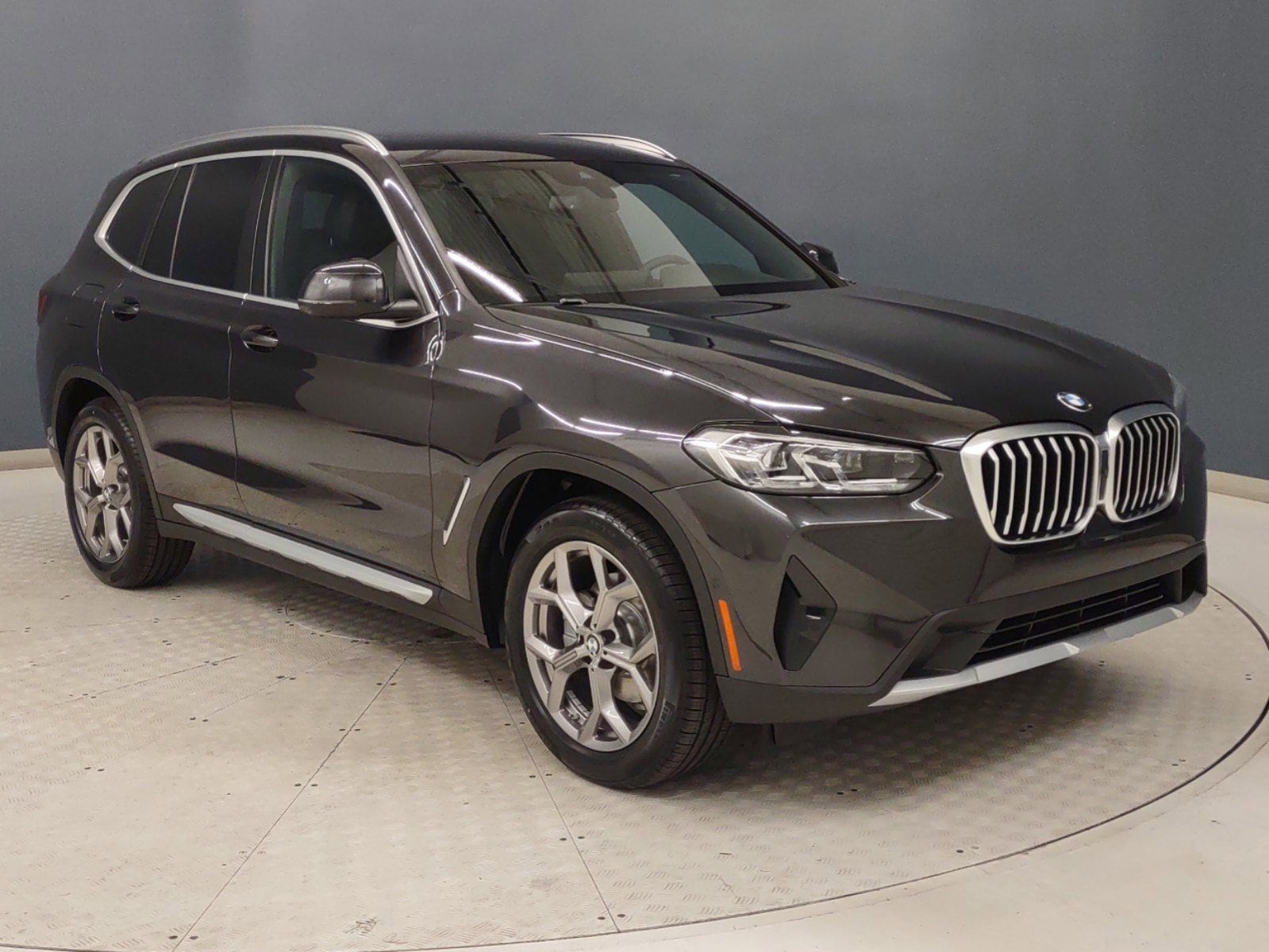 Used 2023 BMW X3 30i with VIN WBX47DP09PN248015 for sale in Brentwood, TN