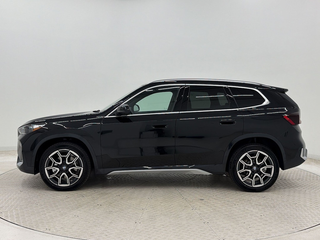 New 2027 BMW X1 xDrive28i SUV