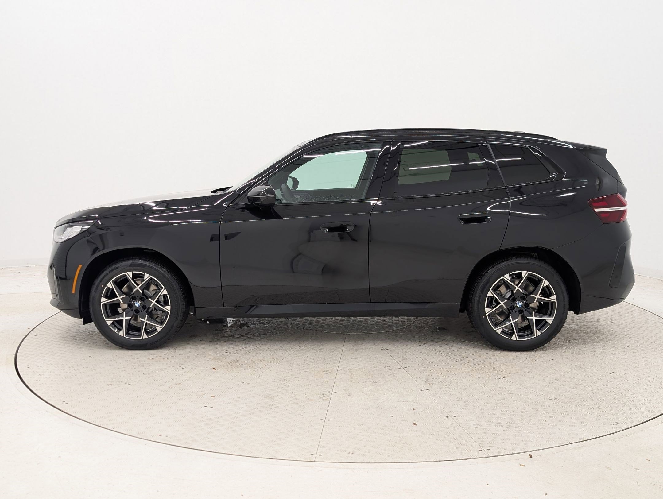 2026 Bmw X3 photo 2