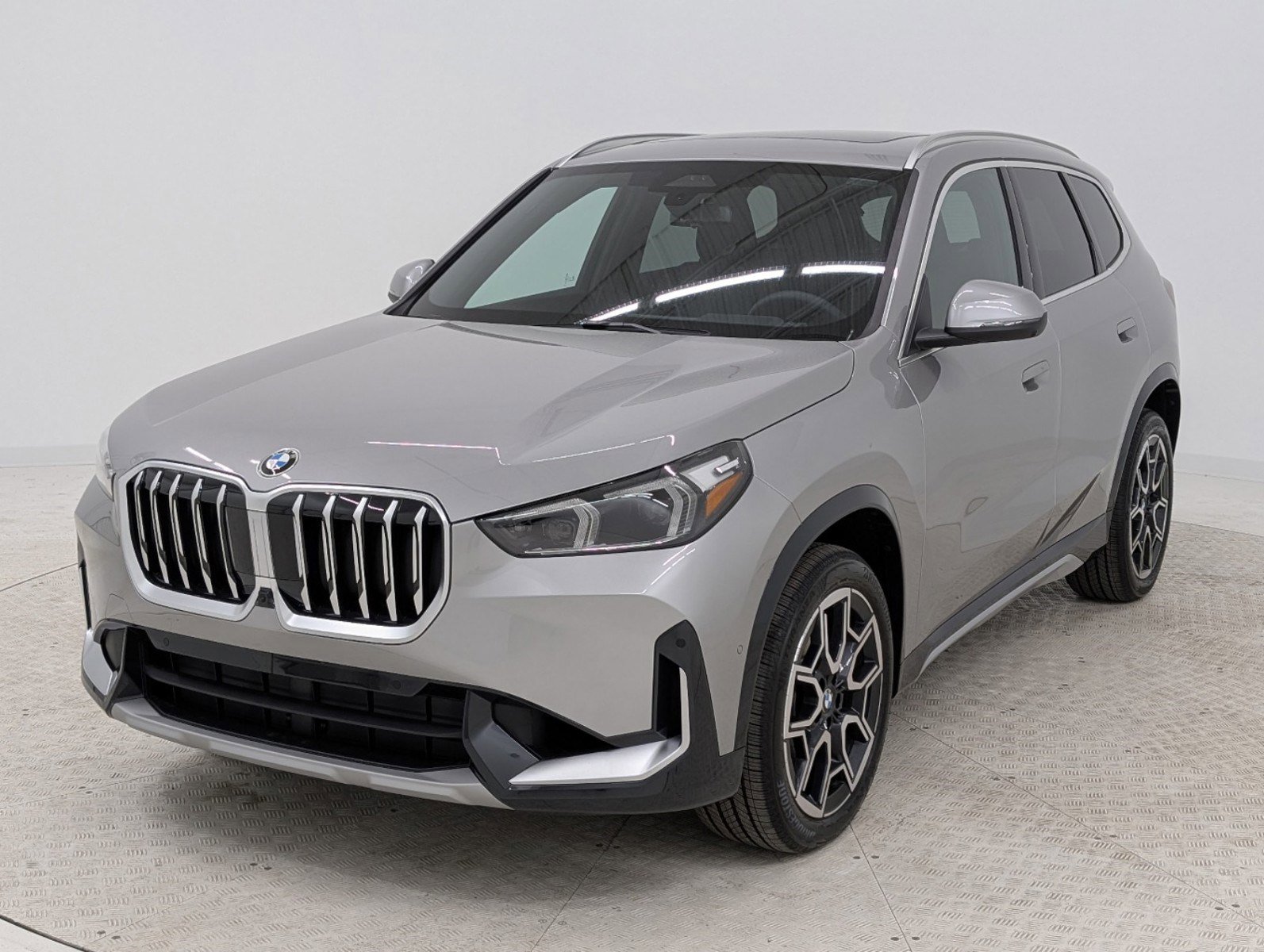 2025 Bmw X1 XDrive28i photo 4