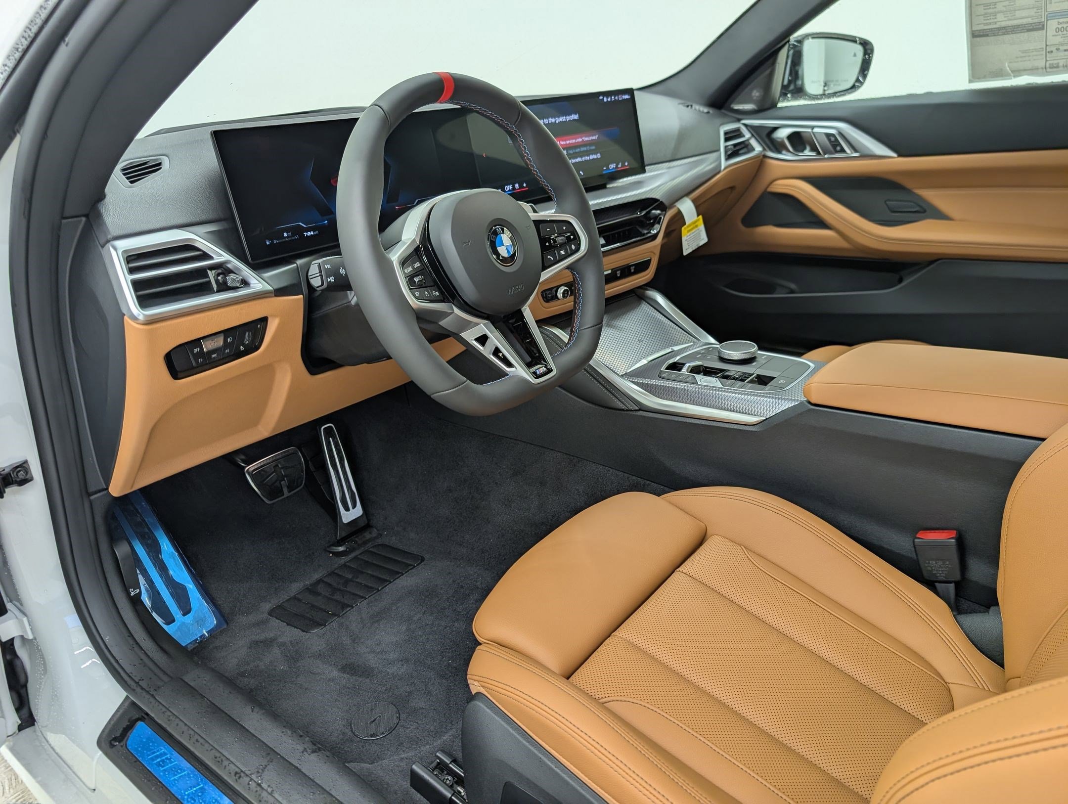 2026 Bmw M440i photo 4