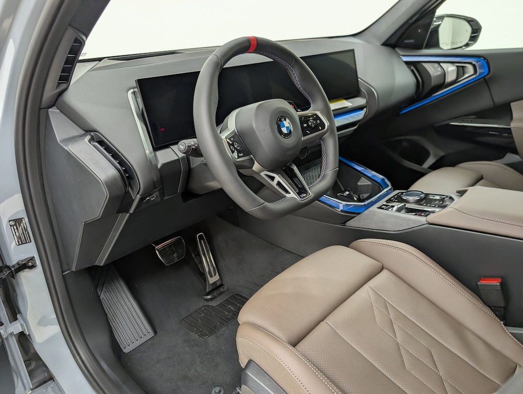 New 2026 BMW X3 M50 xDrive SUV