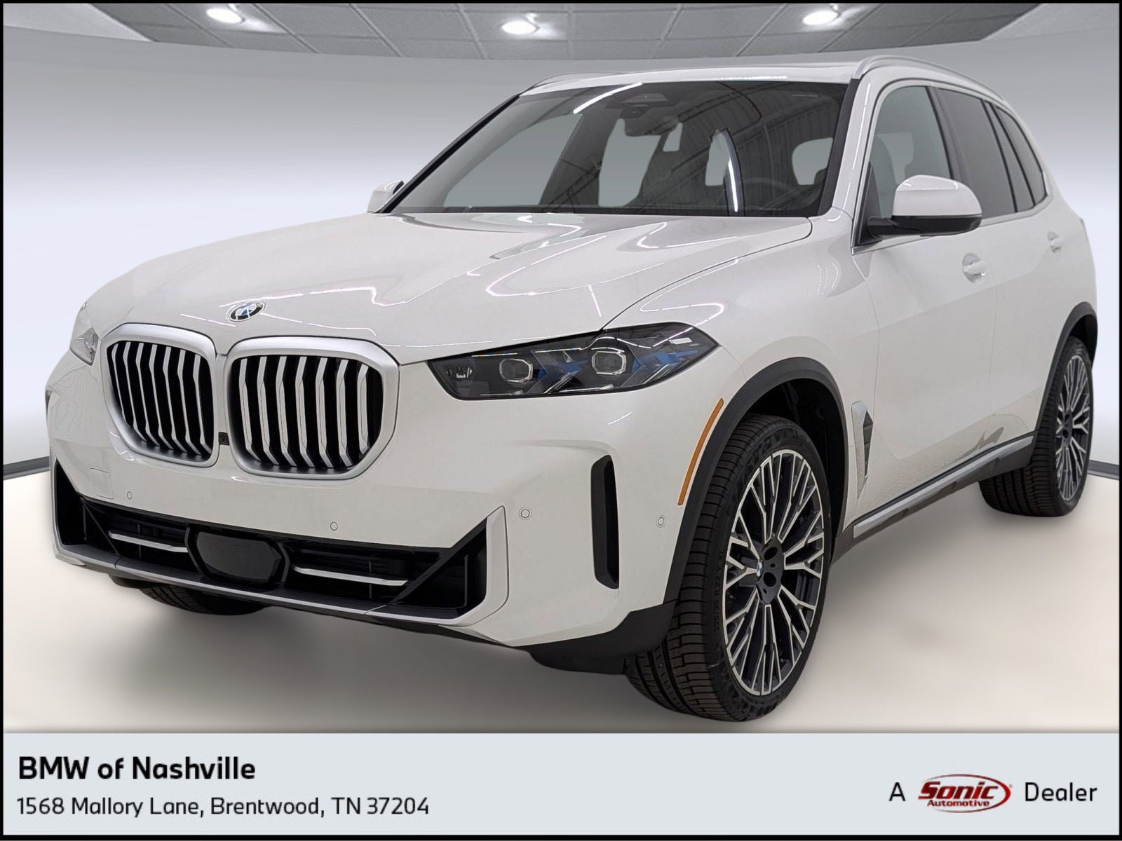 2026 BMW X5 SUV  2026 BMW X5 SUV