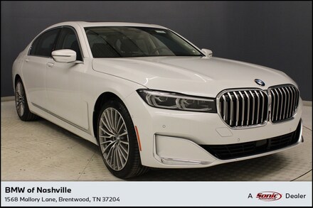 BMW Certified Pre-Owned Specials & Offers | Nashville TN