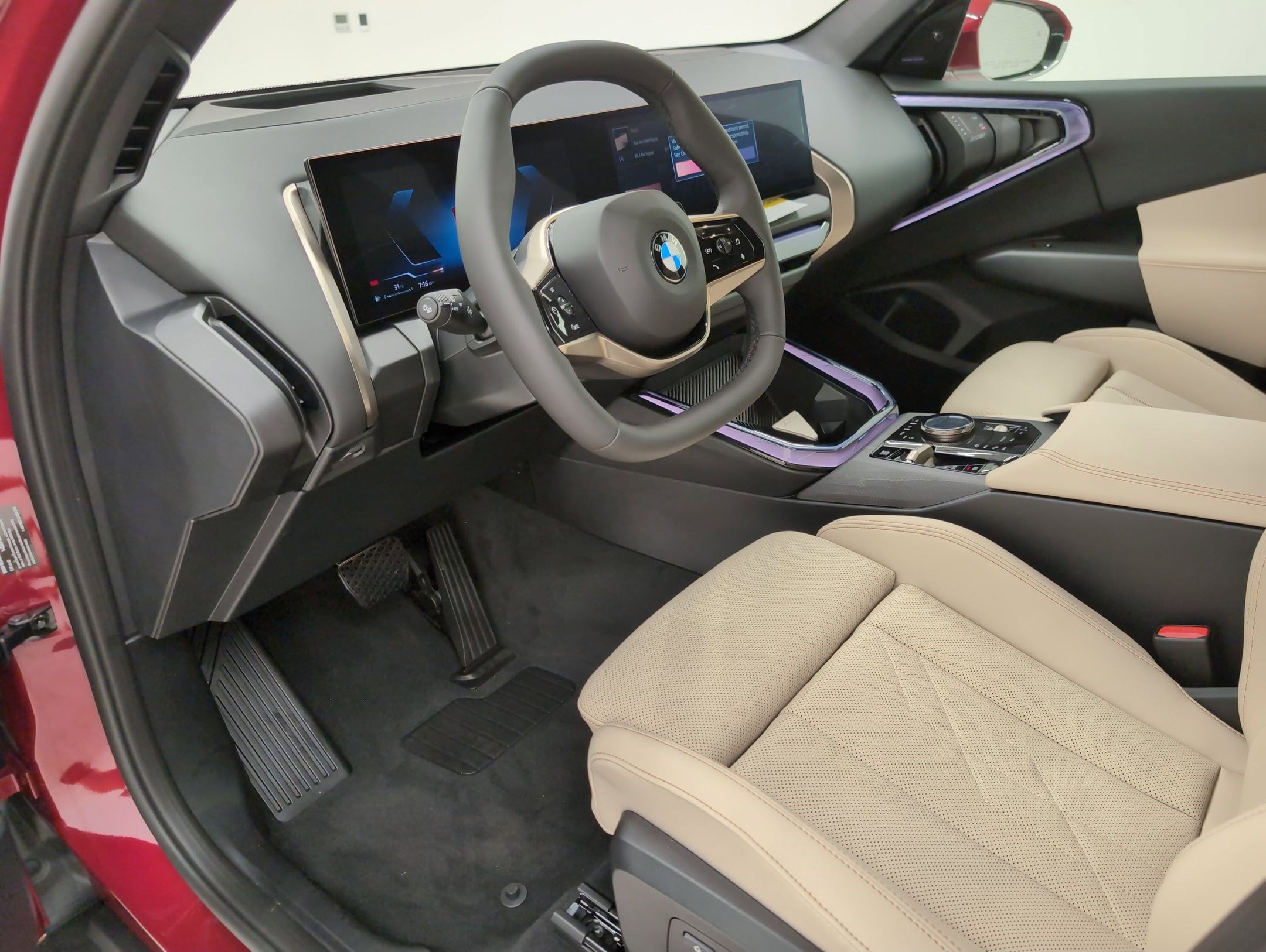 2025 Bmw X3 30x Drive photo 4