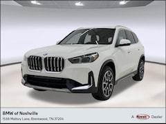 2026 BMW X1 xDrive28i SUV