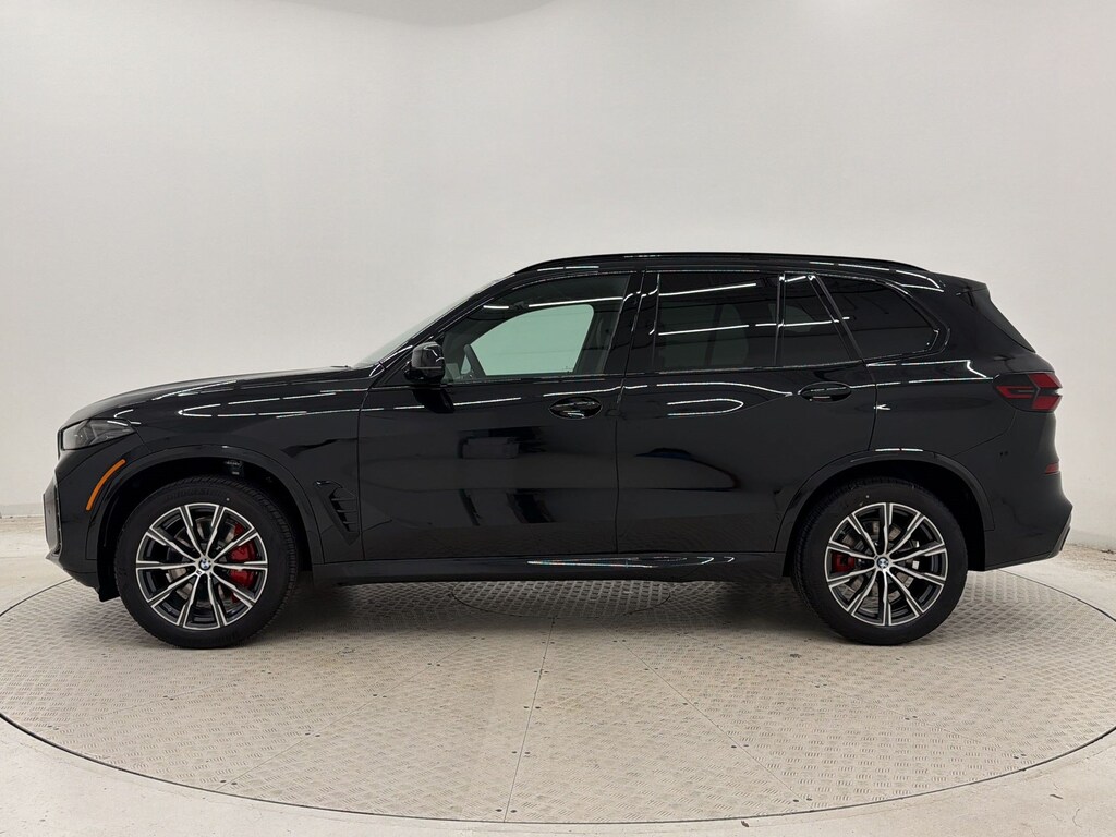New 2026 BMW X5 xDrive40i SUV