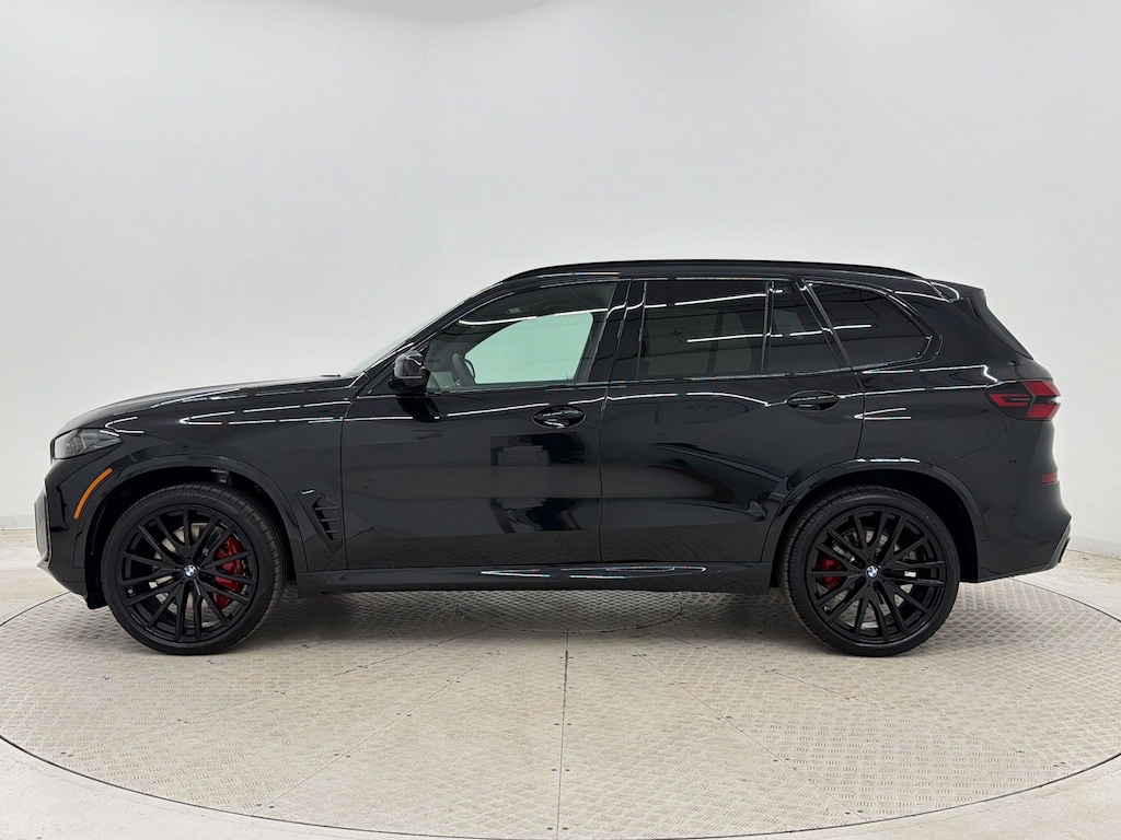 New 2026 BMW X5 xDrive40i SUV
