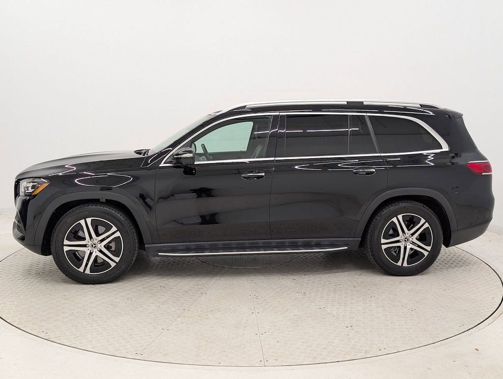 Used 2020 Mercedes-Benz GLS 450 GLS 450 SUV