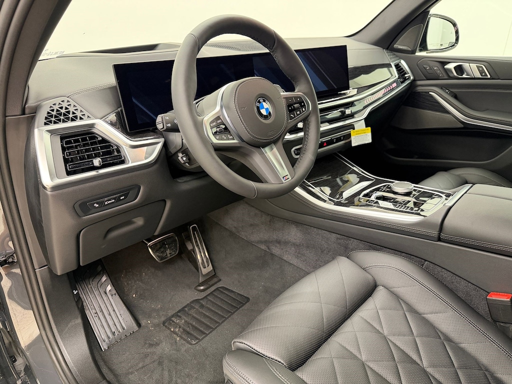 New 2026 BMW X5 xDrive40i SUV
