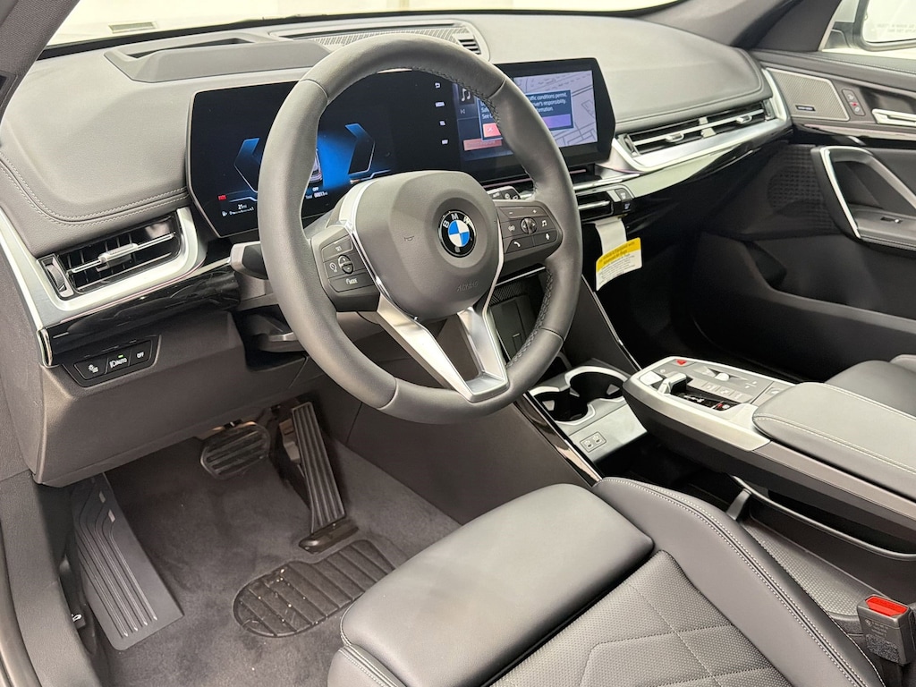 New 2026 BMW X1 xDrive28i SUV