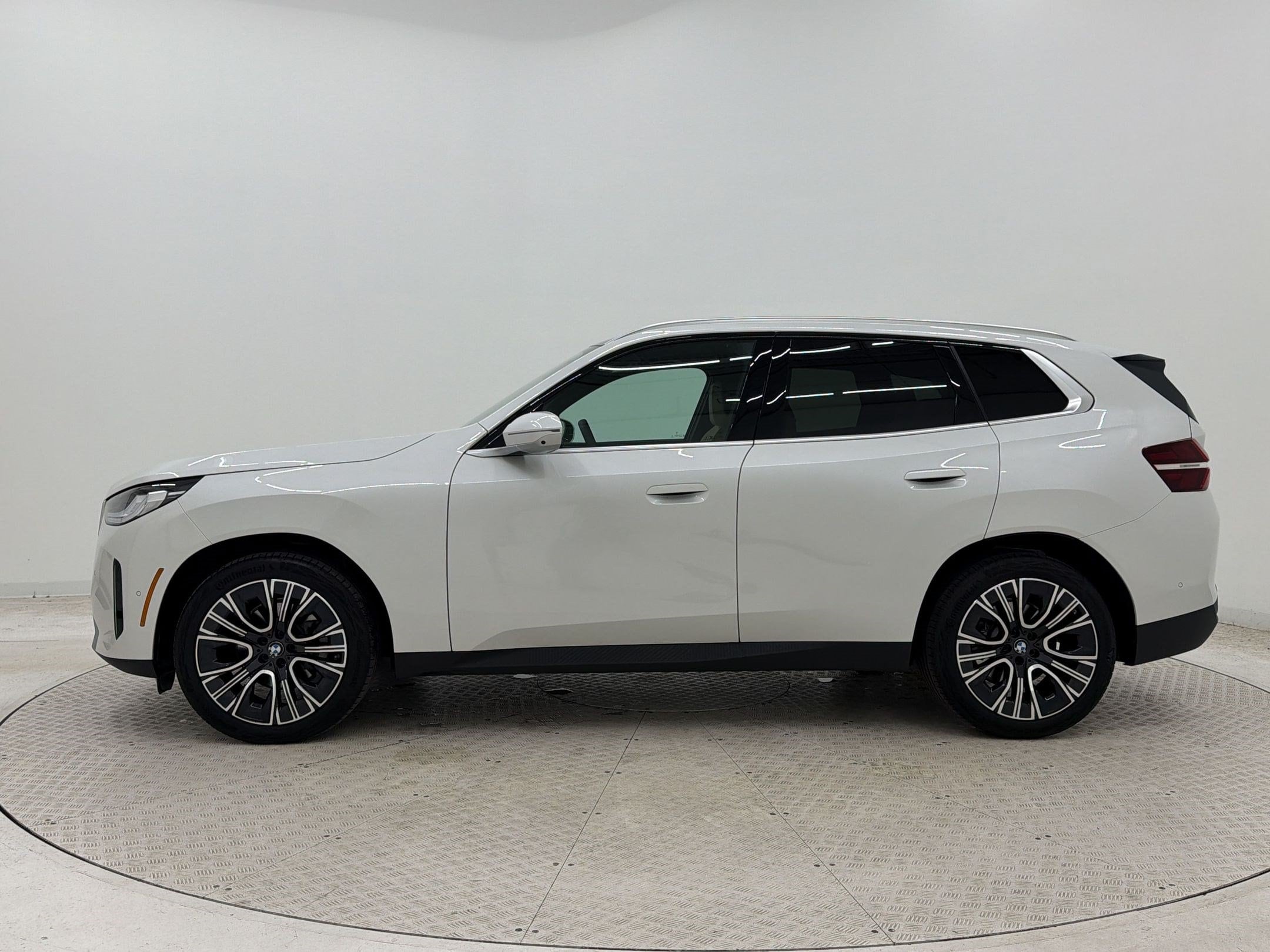 X3 SUV