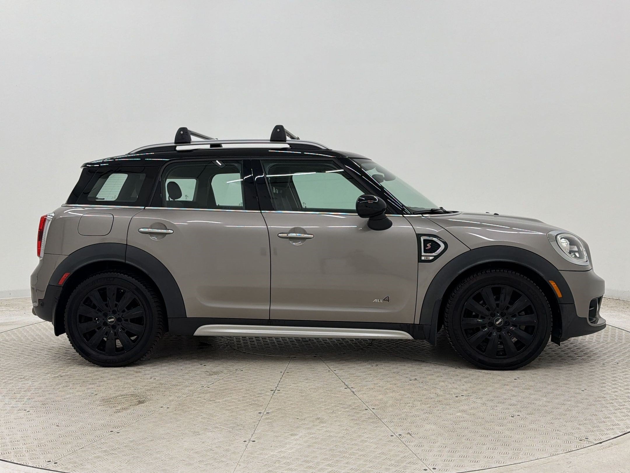 Countryman Cooper S SUV