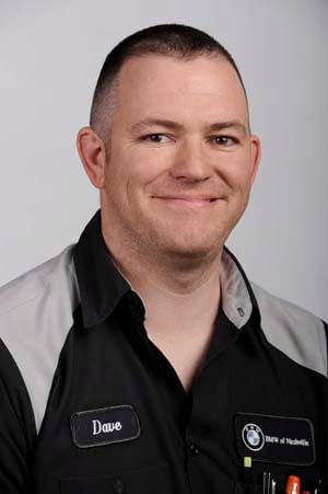 David Graham
