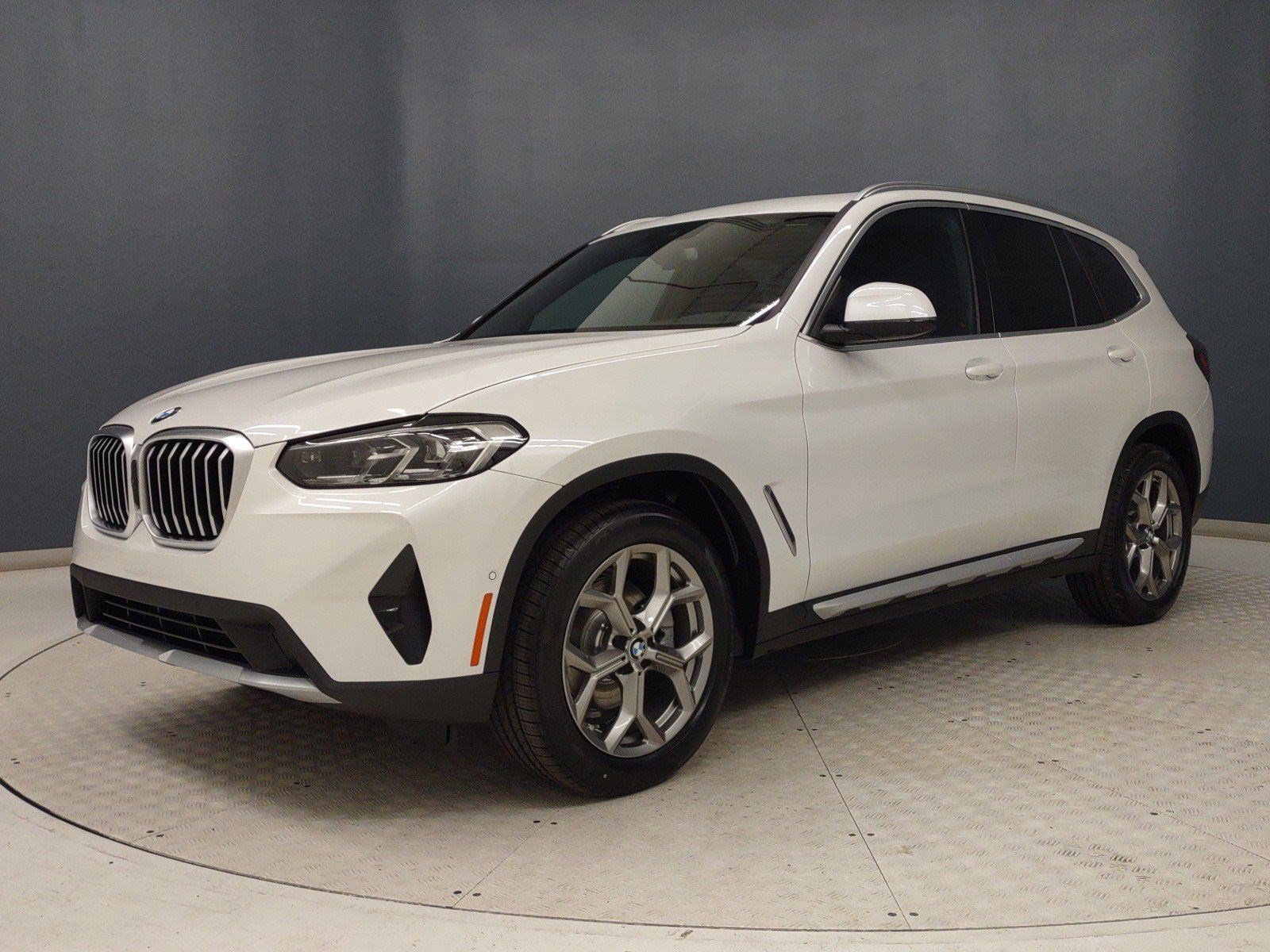2024 BMW X3 30i - Photo 20