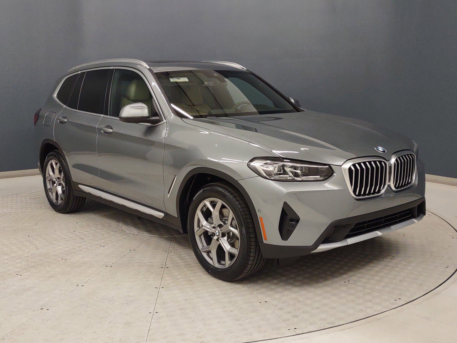 Used 2024 BMW X3 30i with VIN 5UX43DP02R9U47362 for sale in Brentwood, TN