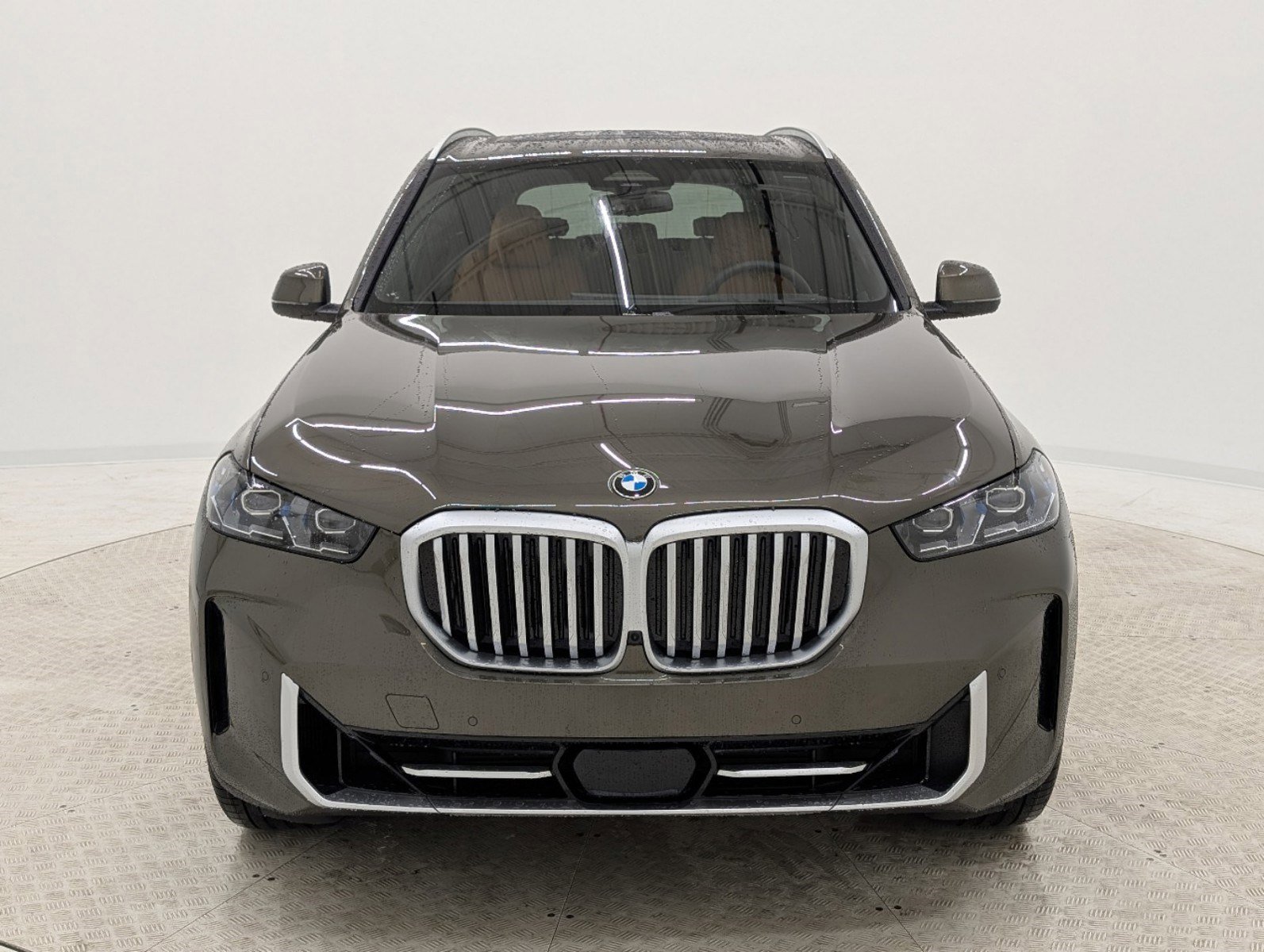 2025 Bmw X5 sDrive40i photo 3