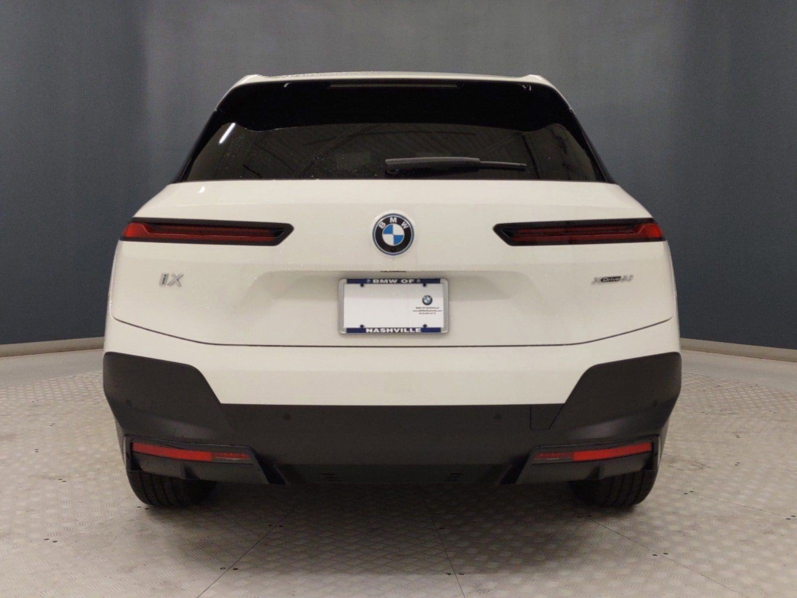2023 BMW iX Base - Photo 9