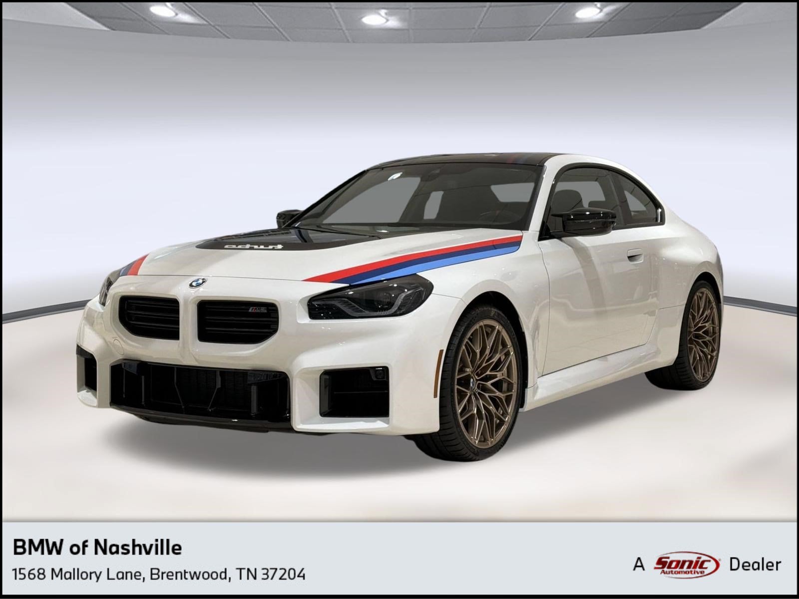 2026 BMW M2 M2 Coupe's photo
