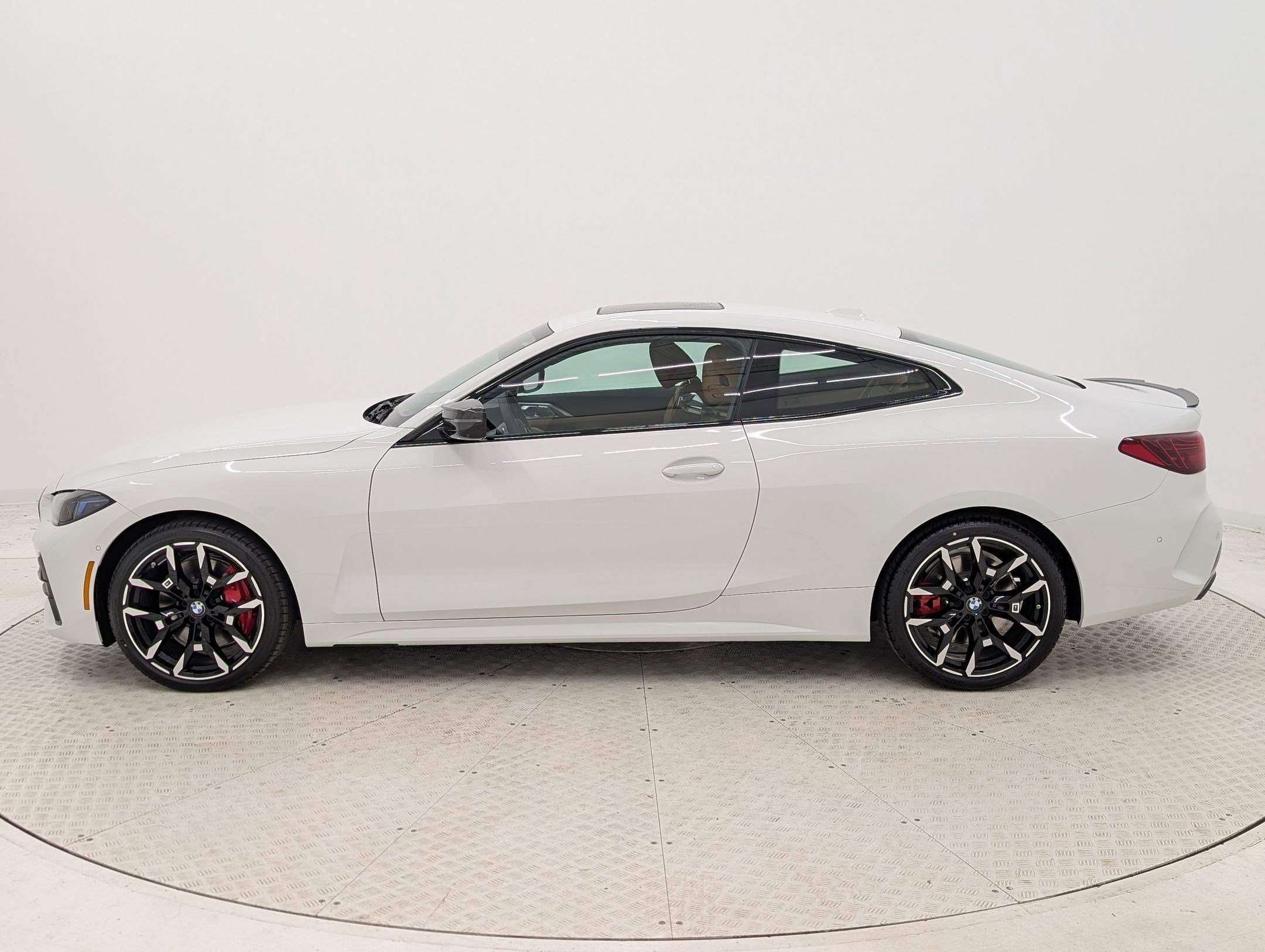 2026 Bmw M440i xDrive photo 2