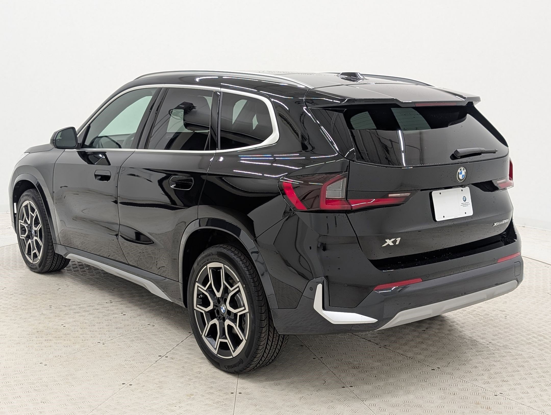 2026 Bmw X1 XDrive28i photo 3