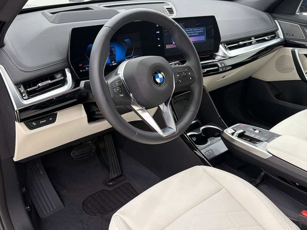 New 2026 BMW X1 xDrive28i SUV