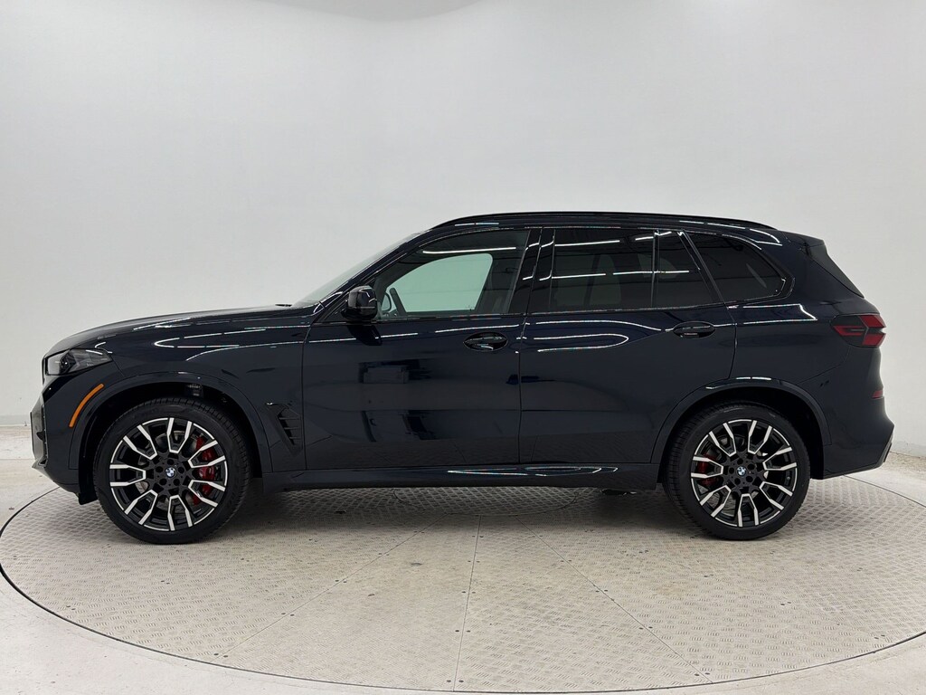 New 2026 BMW X5 xDrive40i SUV