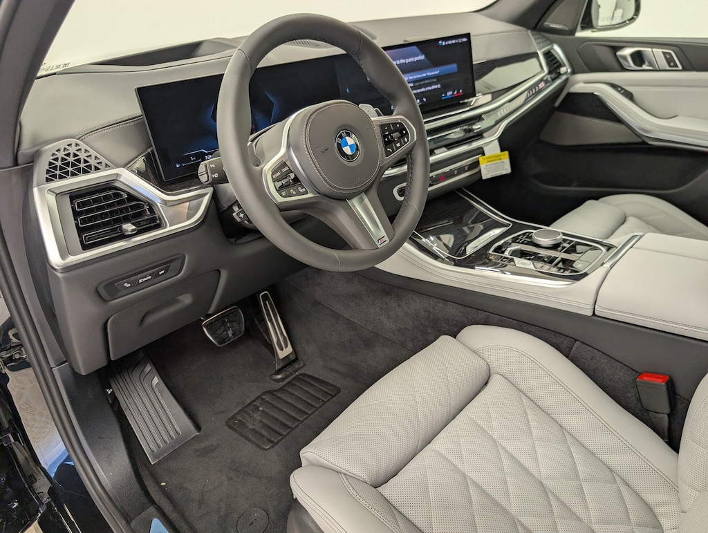 New 2026 BMW X5 xDrive40i SUV
