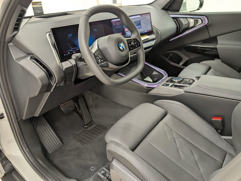 Used 2026 BMW X3 30 xDrive SUV