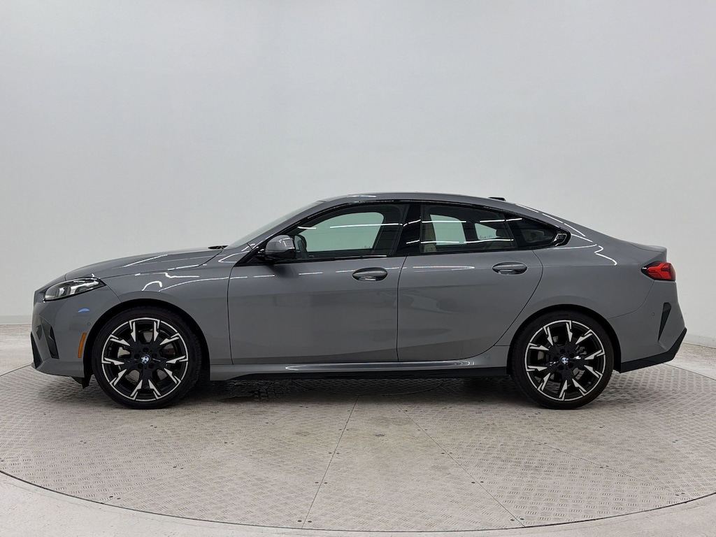 Used 2025 BMW 228i Gran Coupe
