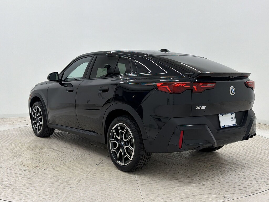New 2026 BMW X2 xDrive28i SUV