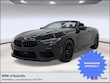  BMW M8